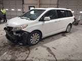 Toyota Sienna Limited Premium 7 Passenger 5TDYK3DC6FS638214 fotografie