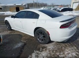 Dodge Charger Gt Awd 2C3CDXJG1JH115634 снимка
