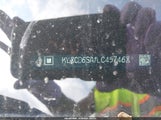 Chevrolet Spark Fwd 1Lt Automatic KL8CD6SA1LC457468 снимка