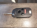 Honda Accord 3.0 Ex 1HGCM66577A012515 fotografie