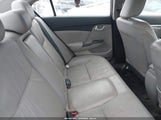 Honda Civic Ex-L 2HGFB2F99DH512011 снимка