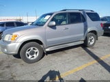 Toyota Sequoia Sr5 V8 5TDZT34A52S103451 снимка