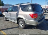 Toyota Sequoia Sr5 V8 5TDZT34A52S103451 снимка