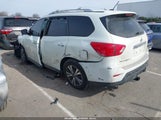 Nissan Pathfinder Sv 5N1DR2MN6HC671879 снимка