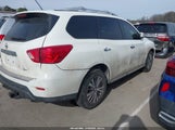 Nissan Pathfinder Sv 5N1DR2MN6HC671879 снимка