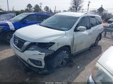 Nissan Pathfinder Sv 5N1DR2MN6HC671879 снимка