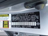 Toyota Camry Hybrid Xle 4T1B21HK6JU008611 photo