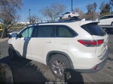 Toyota Highlander Xle V6 5TDKKRFH3FS046366 снимка