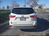 Toyota Highlander Xle V6 5TDKKRFH3FS046366 снимка