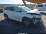 Toyota Highlander Xle V6 5TDKKRFH3FS046366 снимка