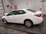 Toyota Corolla Le 5YFBURHE8GP382084 снимка