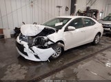 Toyota Corolla Le 5YFBURHE8GP382084 снимка
