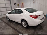 Toyota Corolla Le 5YFBURHE8GP382084 снимка
