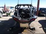 Polaris Rzr Xp 4 Turbo Eps 3NSVFE92XJF417245 снимка
