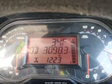 Polaris Rzr Xp 4 Turbo Eps 3NSVFE92XJF417245 снимка