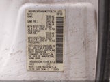Nissan Frontier Se 1N6AD0EV2AC446371 снимка