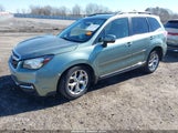Subaru Forester 2.5I Touring JF2SJAWC6HH565428 снимка