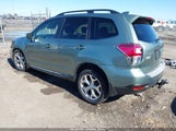 Subaru Forester 2.5I Touring JF2SJAWC6HH565428 снимка