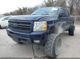 Chevrolet Silverado  Ltz 3GCPKTE76CG174977 снимка