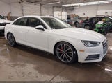 Audi S4 3.0T Premium Plus WAUB4AF41JA001812 снимка