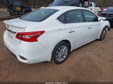 Nissan Sentra S 3N1AB7AP6HY235123 снимка