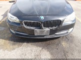 BMW 535I WBAFR7C51DC818726 снимка