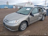 Honda Civic Lx 2HGES16574H547116 снимка