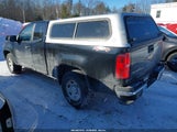 Chevrolet Colorado Wt 1GCHTBEN9K1283716 снимка