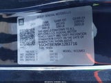 Chevrolet Colorado Wt 1GCHTBEN9K1283716 снимка