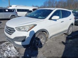 Hyundai Santa Fe Sport 2.4L 5XYZT3LB4FG300804 снимка