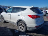 Hyundai Santa Fe Sport 2.4L 5XYZT3LB4FG300804 fotografie