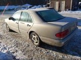 Mercedes-Benz E 300 Diesel WDBJF25FXWA487513 снимка