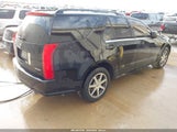 Cadillac Srx V8 1GYDE63A340153837 снимка