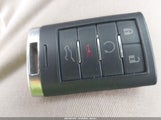 Cadillac Srx Luxury Collection 3GYFNAE38CS520863 снимка