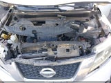 Nissan Pathfinder Platinum 5N1AR2MN4FC661853 снимка