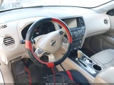 Nissan Pathfinder Platinum 5N1AR2MN4FC661853 снимка