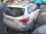 Nissan Pathfinder Platinum 5N1AR2MN4FC661853 снимка