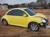 Volkswagen New Beetle 2.5 3VWRG31C77M505339 photo