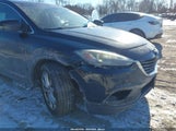 Mazda Cx-9 Grand Touring JM3TB3DV1D0414741 снимка