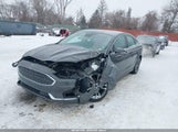Ford Fusion Titanium 3FA6P0D95LR146662 снимка