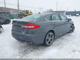 Ford Fusion Titanium 3FA6P0D95LR146662 снимка