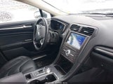 Ford Fusion Titanium 3FA6P0D95LR146662 снимка