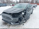 Ford Fusion Titanium 3FA6P0D95LR146662 снимка