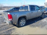 GMC Sierra  Slt 3GTEK33309G104536 снимка