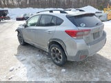 Subaru Crosstrek Premium JF2GTAPC5M8320211 снимка