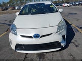 Toyota Prius Two JTDKN3DU4C5420022 fotografie