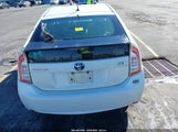 Toyota Prius Two JTDKN3DU4C5420022 снимка