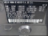 Honda Hr-V 2Wd Sport 3CZRU5H19MM702157 снимка