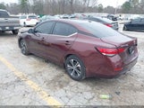 Nissan Sentra Sv Xtronic Cvt 3N1AB8CV7NY230350 photo