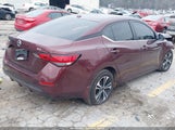 Nissan Sentra Sv Xtronic Cvt 3N1AB8CV7NY230350 fotografie